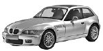 BMW E36-7 C2995 Fault Code