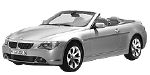 BMW E64 C2995 Fault Code