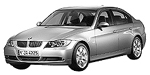 BMW E92 C2995 Fault Code