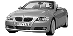 BMW E93 C2995 Fault Code