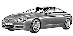 BMW F06 C2995 Fault Code