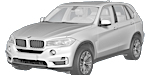 BMW F15 C2995 Fault Code