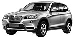 BMW F25 C2995 Fault Code